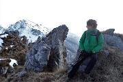 76 Su roccette panoramiche